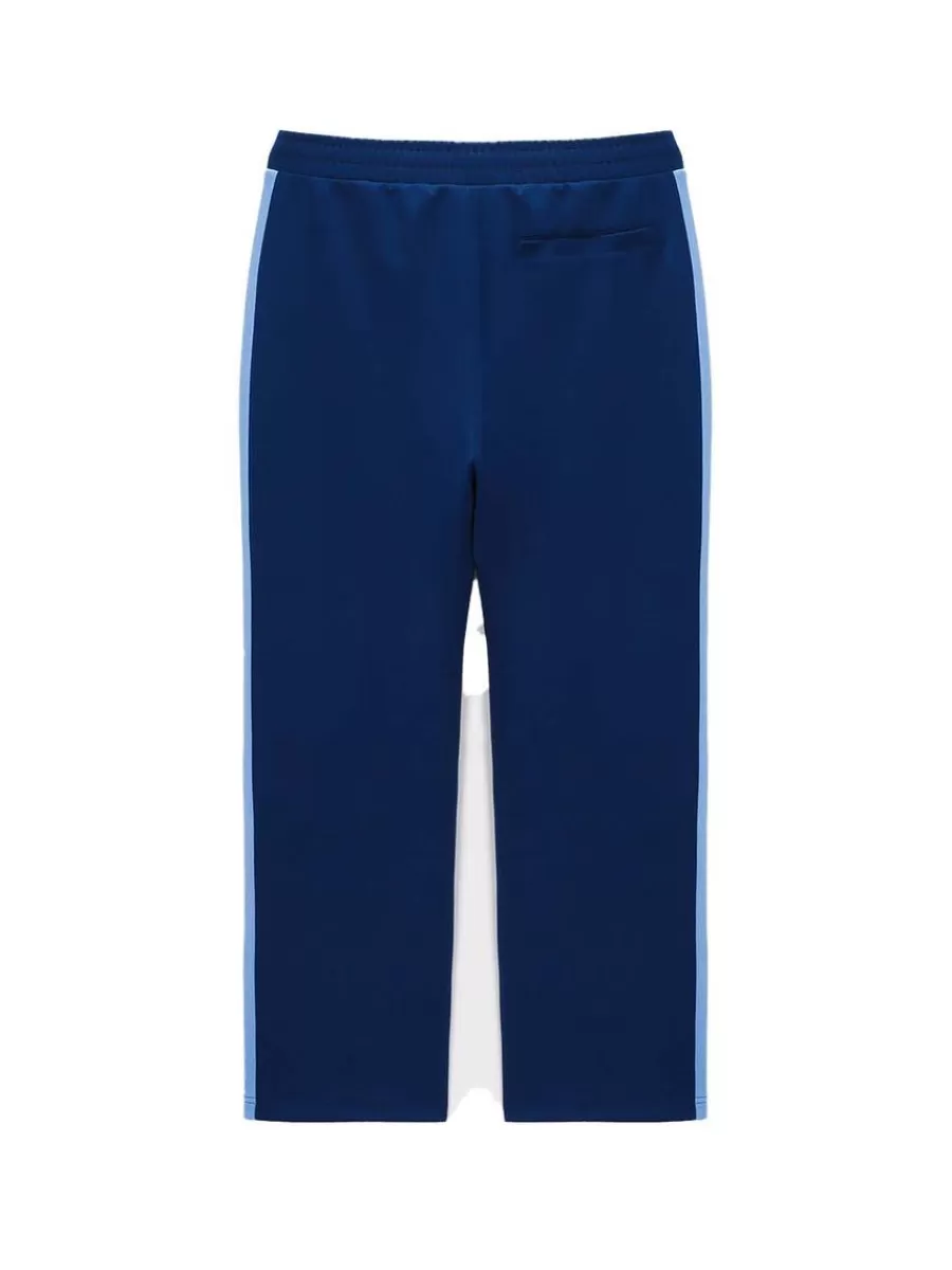 View All>Sergio Tacchini Baseline Staff Pants- Navy