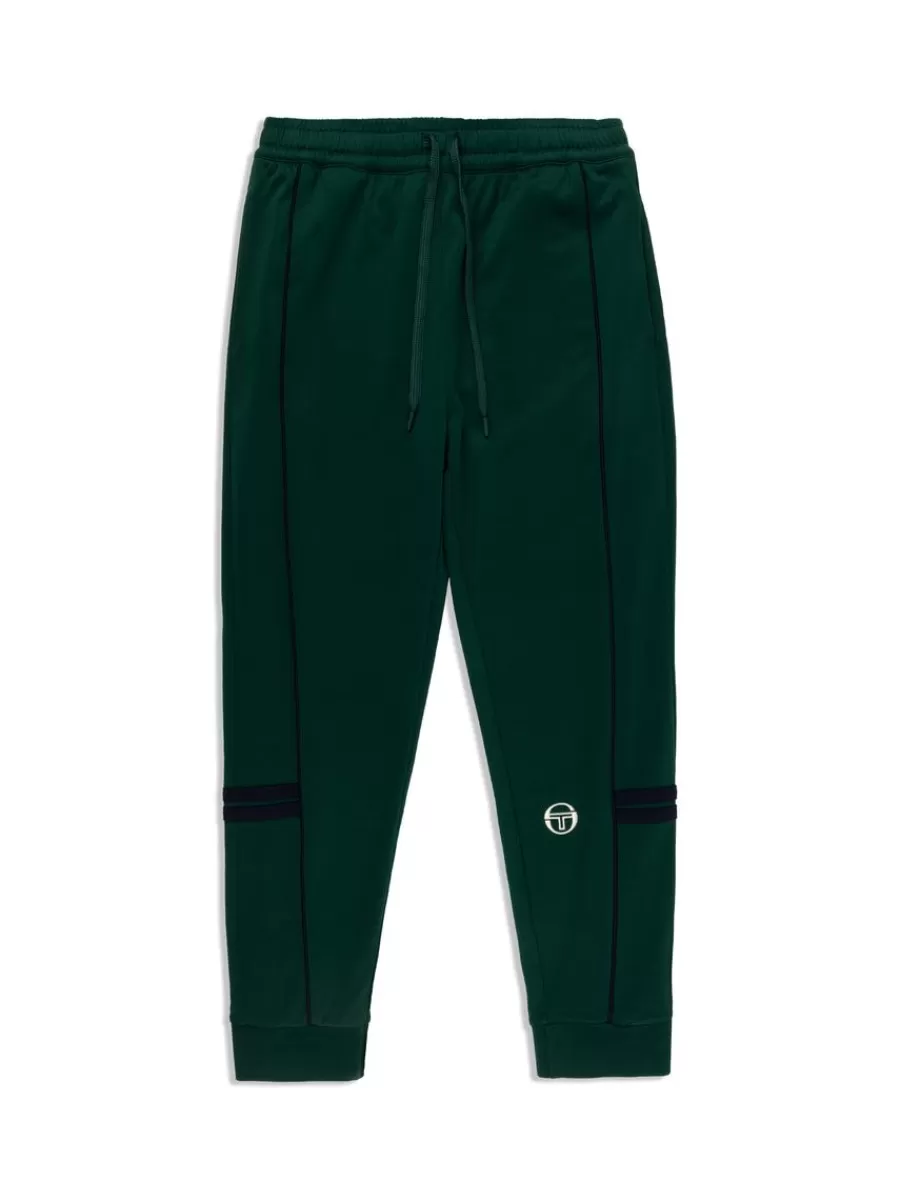 View All>Sergio Tacchini Scirocco Track Pant Archivio-Botanical