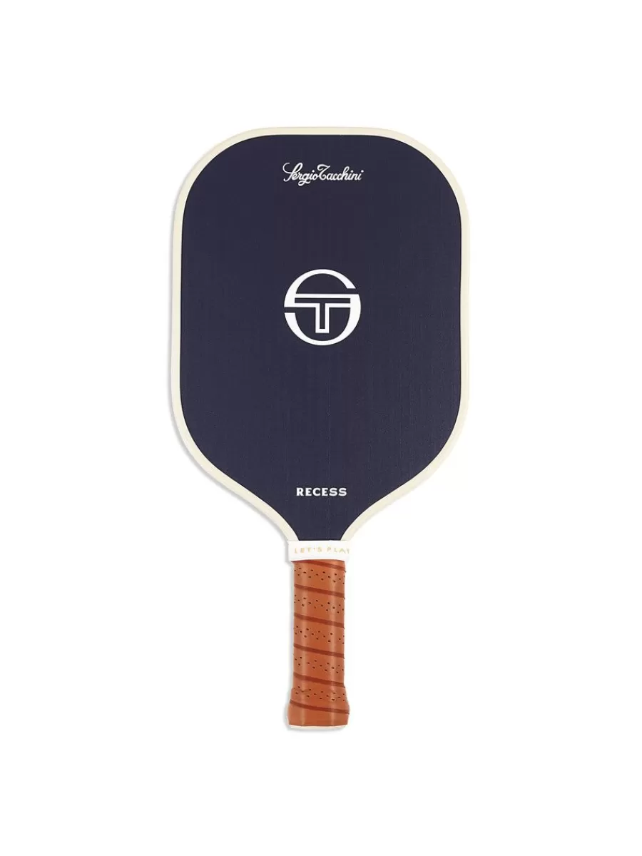 View All>Sergio Tacchini St Pickleball Paddle- Maritime Blue